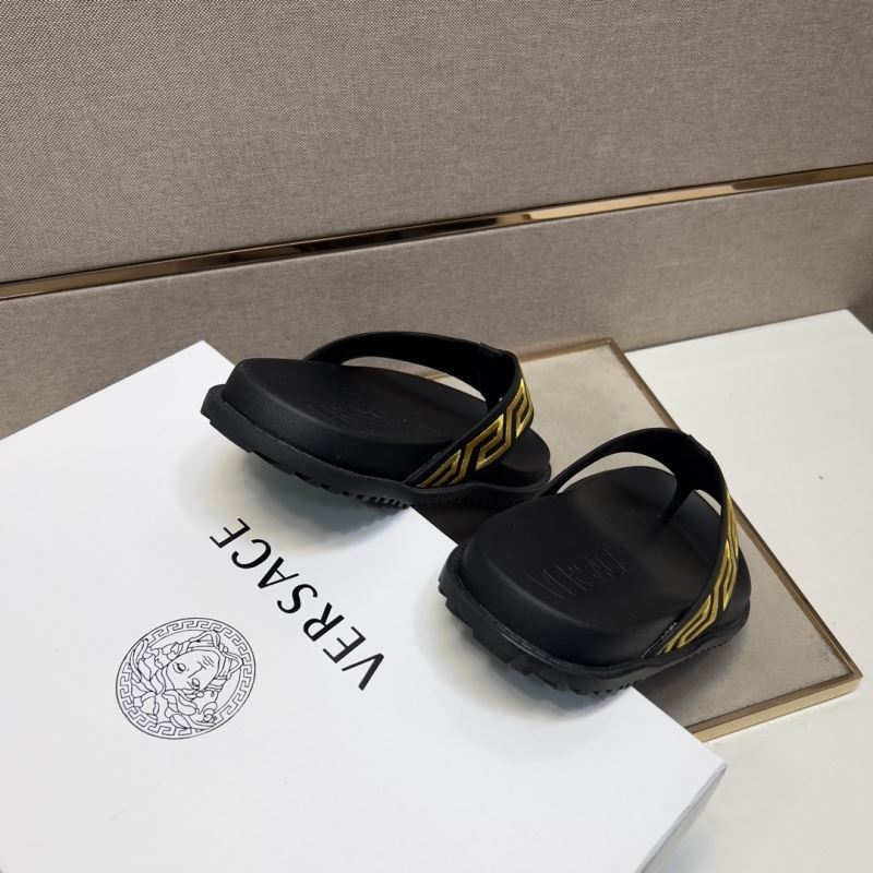 Versace Slippers